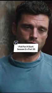 I Fell For A Stark