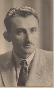 80 years ago today, Sidney Reed, who told me the extraordinary true story  which became my novel 'The Prisoner's Wife', was captured by the Nazis at  St Valery. He faced five years
