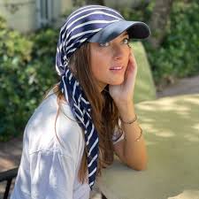 Buy Black Head Scarf Hijab Vintage Style Beautiful Lace Fashion Turban Hat  Hair Wrapping With Volume for Muslim African Jewish Christian Women Online  in India