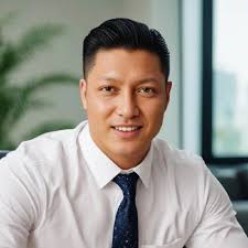 Louis Nel, Mortgage Broker at Home Loans In Aus