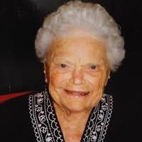 Obituary information for Myrtle Spradling Ferrell