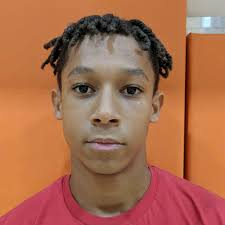 Albert Dennis' High School Career Home