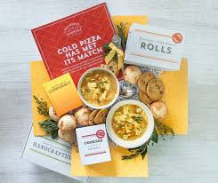 Whether they're a little homesick or under pressure during finals, these college care package ideas will send a little piece of home to comfort and encourage them. Care Packages For College Students Spoonful Of Comfort