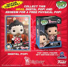 A Look At The Physically Redeemable Funko Pop Hunters Facebook
