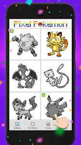 The best gifs are on giphy. Pixel Pokemon Fur Android Apk Herunterladen