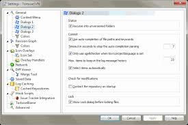 Use the properties command in the windows explorer to unlock the file. Tortoisesvn S Settings