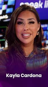 Join us as we dive deep into an inspiring and heartfelt conversation with  Kayla Cardona, a beloved star from the hit Netflix series, 'Selling The  OC.' This episode is sure to uplift your spirit and ...