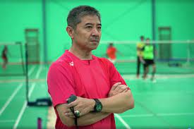 Singapore's most prestigious badminton event is back to our sunny island! Mulyo Handoyo To Return As Singapore Badminton S Chief Coach Today