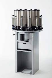 Harbil Nsc80 Fluid Management