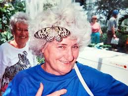 Margaret Edith Startup