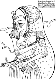 The sheets range from simpler to more complicated ones. Free Coloring Pages Adult Coloring Worldwide