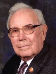 Obituary information for John Henry Caudle