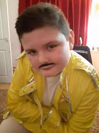 World Book Day pictures that show Liverpool kids have the best sense of  humour