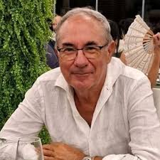 Sergio Ceron (@SergioCeron1)