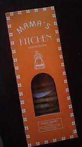 Mango Chewies By Mama S Kitchen Travel Food Trip Chewy