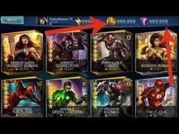 Master new, dynamic fighting controls that allow you to jump, duck, shoot projectiles, and execute epic super moves that has defined injustice combat. Injustice 2 Final 2 0 1 Apk Mod Immortal Blood Mega Mod Data For Android Youtube