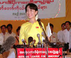 In 1991, aung san suu kyi was awarded the nobel peace prize, while still under house arrest, and hailed as an outstanding example of the power of the powerless. Aung San Suu Kyi Biography Nobel Prize Facts Britannica