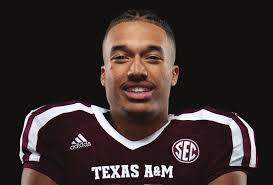 2019 TEXAS A&M FOOTBALL