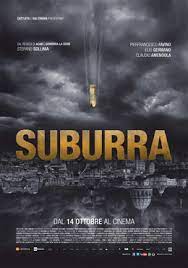 Photo ajoutée le 3 novembre 2015 |copyright emanuela scarpa stars pierfrancesco favino. Suburra Film Wikipedia