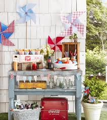 Little ones can stay occupied by manning this station, and the party refreshments will surely never run. 50 Best Backyard Bbq Party Ideas Summer Party Tips