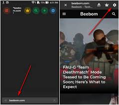 Choose a team of professional app developers you trust and let them do all the job for you. 3 Ways To Turn Any Website Into Android App Guide Beebom