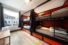 Vancouver-hostel - Samesun Hostels Canada & USA