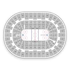 Nassau Coliseum Seating Chart Seatgeek