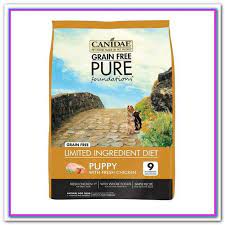 Best Limited Ingredient Dog Food Reviews Best Dog Foods For Allergies December 2018 Canidae Grain Free P Grain Free Dog Food Dog Food Recipes Free Dog Food