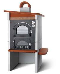 Pizzaoven Made In Italy The Wood And Gasoven Valoriani In 2020 Pizzaofen Ofen Kaufen Pizzaofen Holz