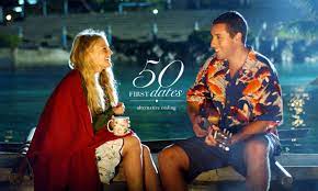 50 First Dates