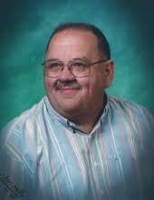 Obituary information for Bobby Gene Porter