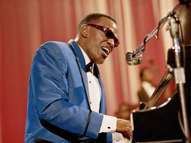 12 Children, 10 "Baby Mamas" & a $75 Million Cash Pot: The Complicated  Legacy of Ray Charles - Know Your Instrument