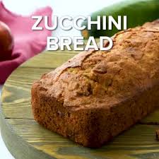 The Best Classic Zucchini Bread The Wholesome Dish Recipe In 2020 Zucchini Recipes Dessert Zucchini Bread Zuchinni Recipes