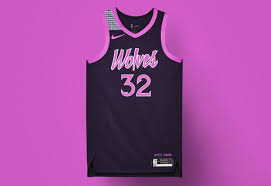 Nike Unveils Nba City Edition Uniforms Nba Basketball Uniforms Design Nba Jersey