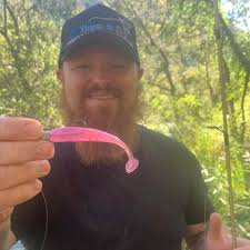 Legacy Lures Australia