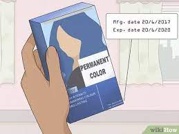 What makes the colorant go bad fast? 3 Easy Ways To Know If Hair Dye Is Expired Wikihow