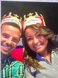 JP Miller pleads not guilty to federal charges of cyberstalking, false  statements