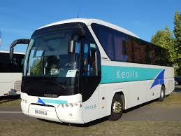 Keolis is a multinational transportation company that operates public transport systems. Neoplan Tourliner Von Keolis Aus Frankreich Am Europapark Rust Am 23 06 2018 Bus Bild De