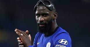 Liga and the first team in the bundesliga.in 2015 he joined roma, initially on loan and a year later for a €9 million fee. Antonio Rudiger Chelsea Agent Turned Provocateur