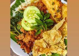 Resep Nasi Pecel Madiun Ide Jualan Sego Pecel Anti Gagal Resep Istimewa Dari Pelosok Negeri