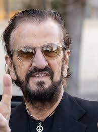 Ringo Starr faz show especial e destina verba para ação contra incêndio em  LA