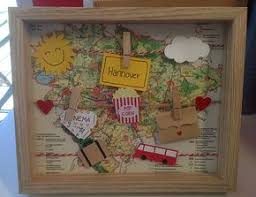 Stempelkiste Bastel Ecke Stadtereise Gutschein In 2020 Gutschein Basteln Reise Gutschein Basteln Ausflug Reisegutschein Basteln