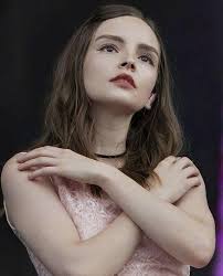 Lauren Eva Mayberry : r/trueratecelebrities