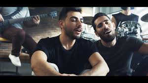 Aziz X Adonis I Nater I Official Music Video I ناطر عزيز وأدونيس Youtube