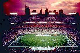 Stadium guide for nissan stadium: Lp Field Nashville Tn Tennessee Titans Nashville City Guide Nashville City