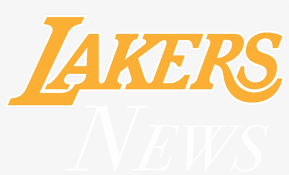 Transparent background and high resolution. Lakers News Adidas Swingman Los Angeles Lakers L Free Transparent Png Download Pngkey