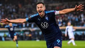 Formed in 1910 and affiliated with the scania football association, malmö ff are based at eleda stadion in malmö, scania. Rosenberg Decided For Malmo Ff In The 96th Minute Teller Report