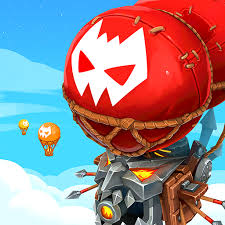 Descargar la última version apk de toy defense fantasy para android. Wild Sky Td Tower Defence In 3d Fantasy Kingdom V1 59 3 Mod Apk Apkdlmod