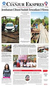 Aq akan selalu setia kpd orank yg mnyayangi q dngan setia jga,,& selalu mnerima orank yg qt cyank dengan apa adanya.!!! Pt Gsi Ii Salurkan Bantuan Edisi 23 Januari 2020 Cianjur Ekspres