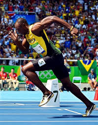 He can be one of the highest. 12 Track Ideas Track And Field Usain Bolt Athlete